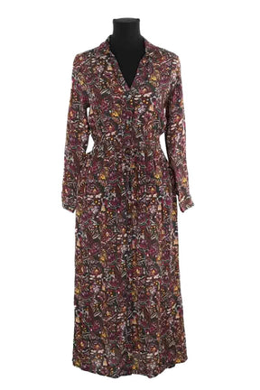 Mi-longueur Vanessa Bruno  Multicolore