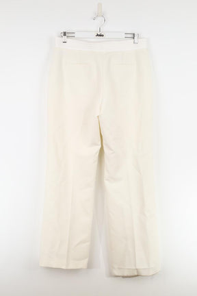 Droit Claudie Pierlot  Blanc