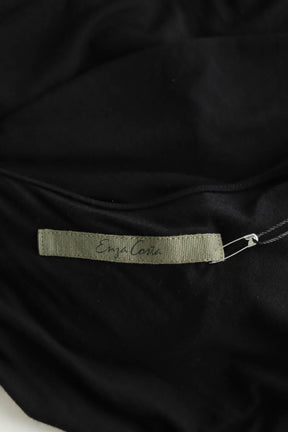 Top Other Brand  Noir