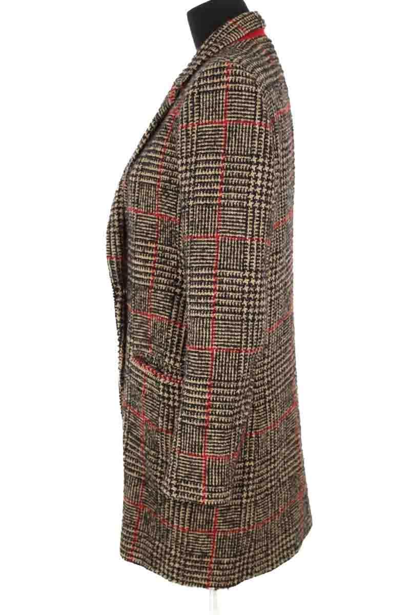 Manteau Gerard Darel  Camel