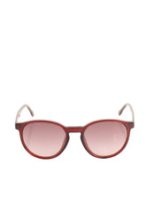 Lunettes de soleil Lacoste  Bordeaux