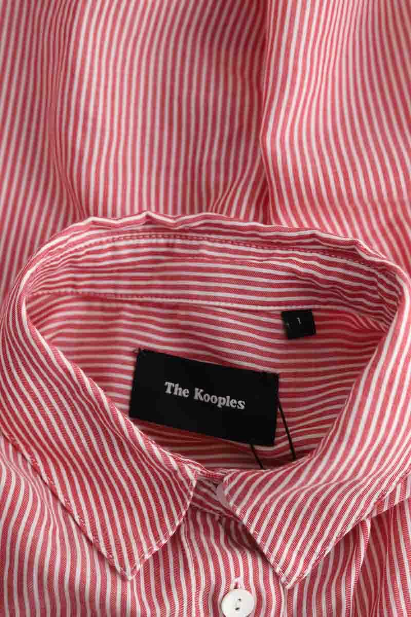 Chemises The Kooples  Rose
