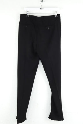 Pantalons Carot Prada  Noir