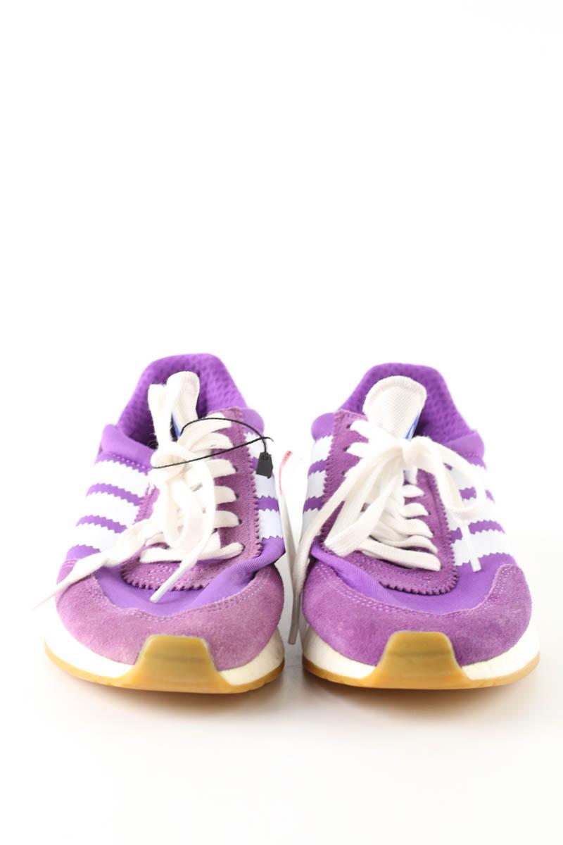 Baskets Adidas  Violet