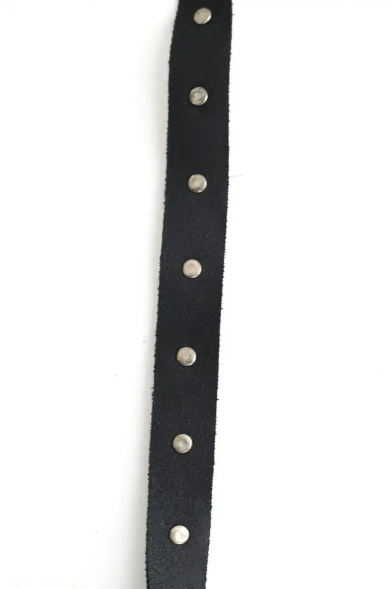 Ceinture The Kooples  Noir