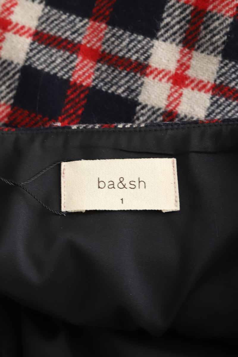 Mini Bash  Rouge