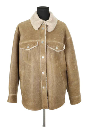 Blousons Isabel Marant Étoile  Marron