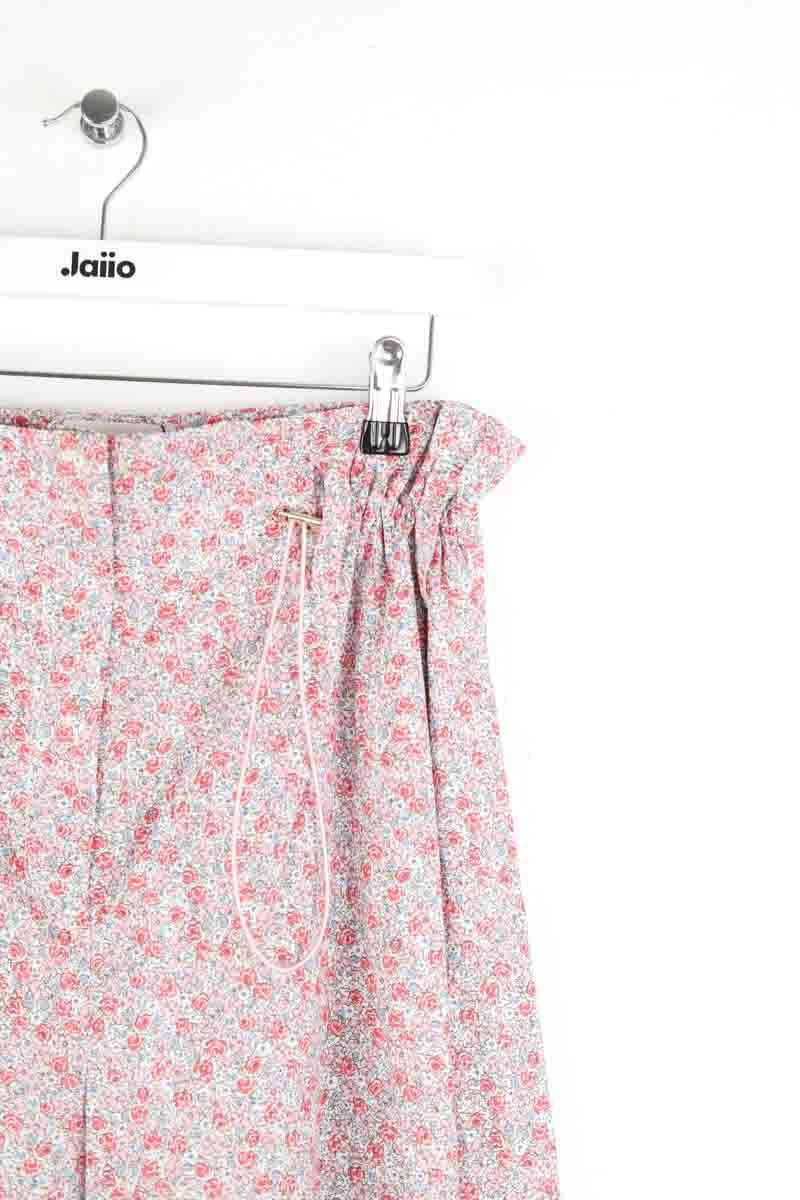 Droit The Label Edition  Multicolore