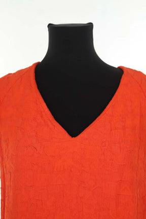 Mi-longueur Kenzo  Orange