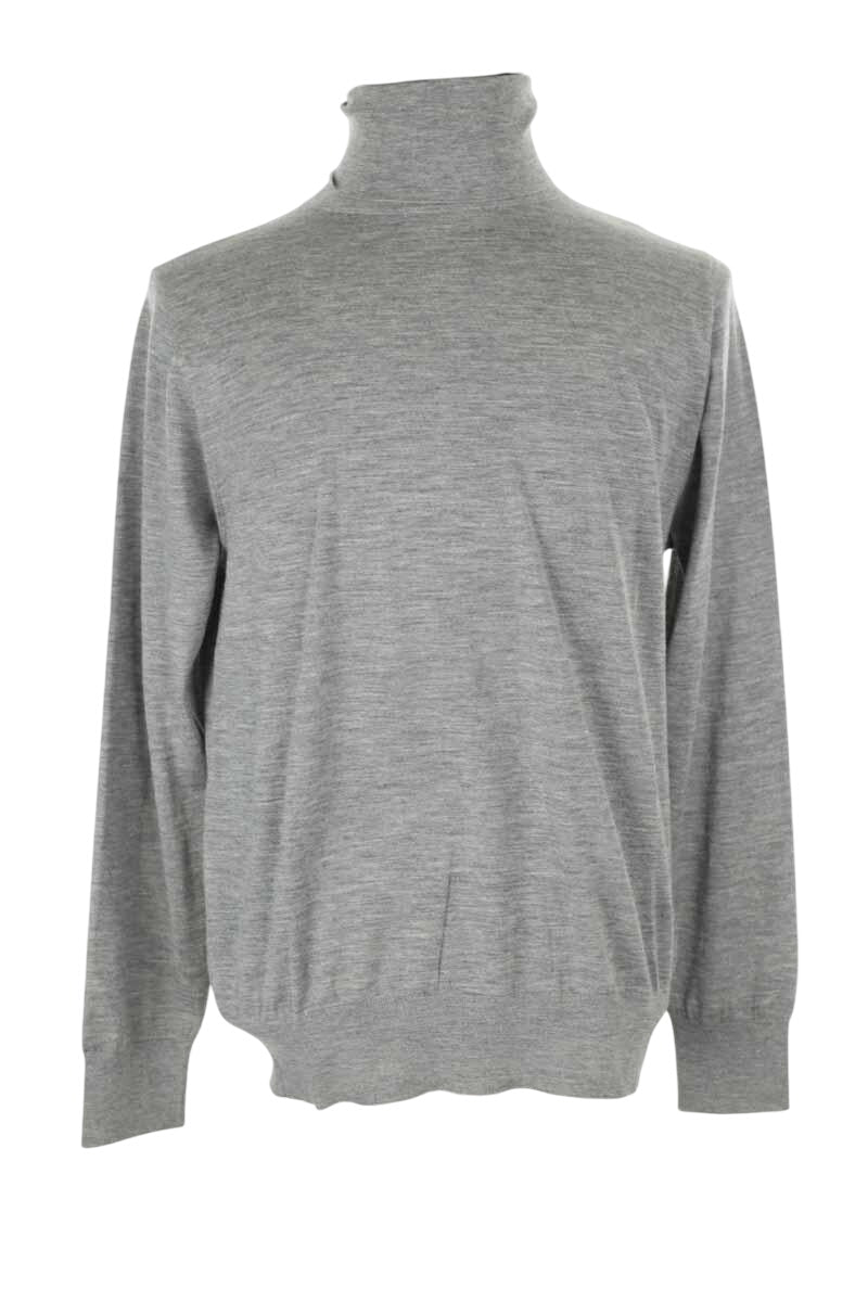 Pulls Aman  Gris
