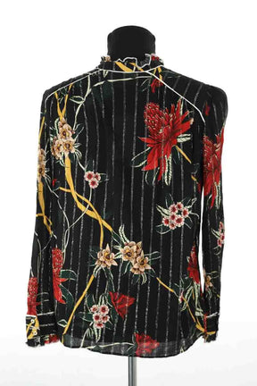 Blouses Bash  Noir