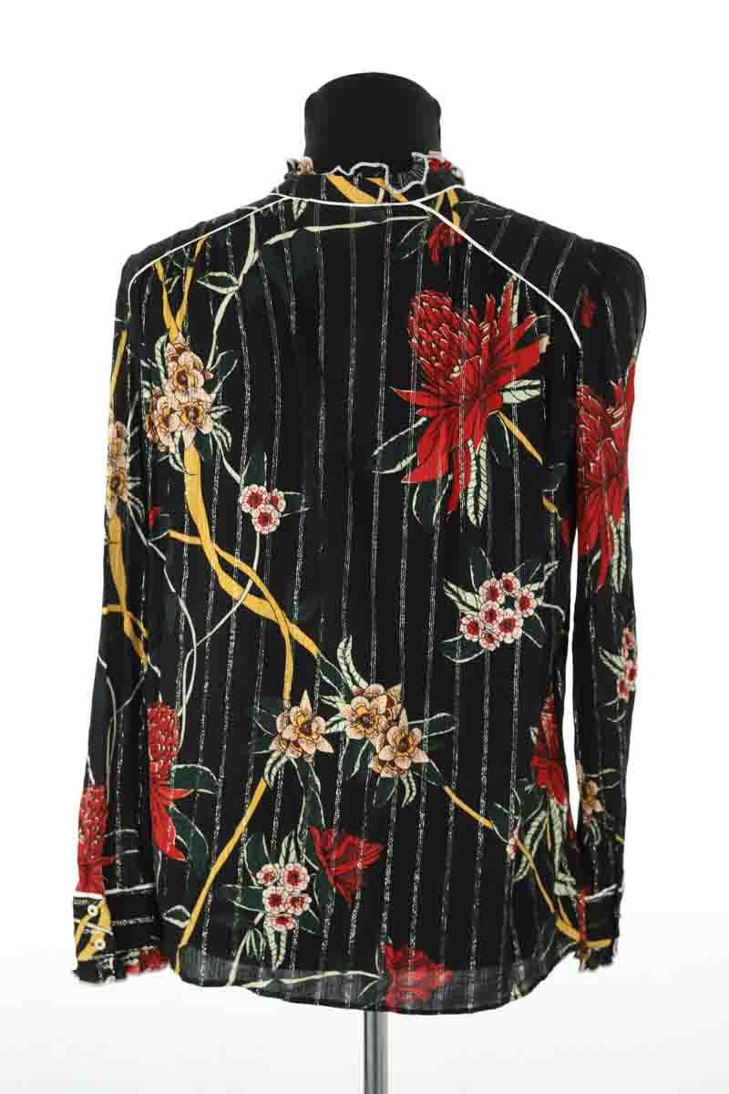 Blouses Bash  Noir