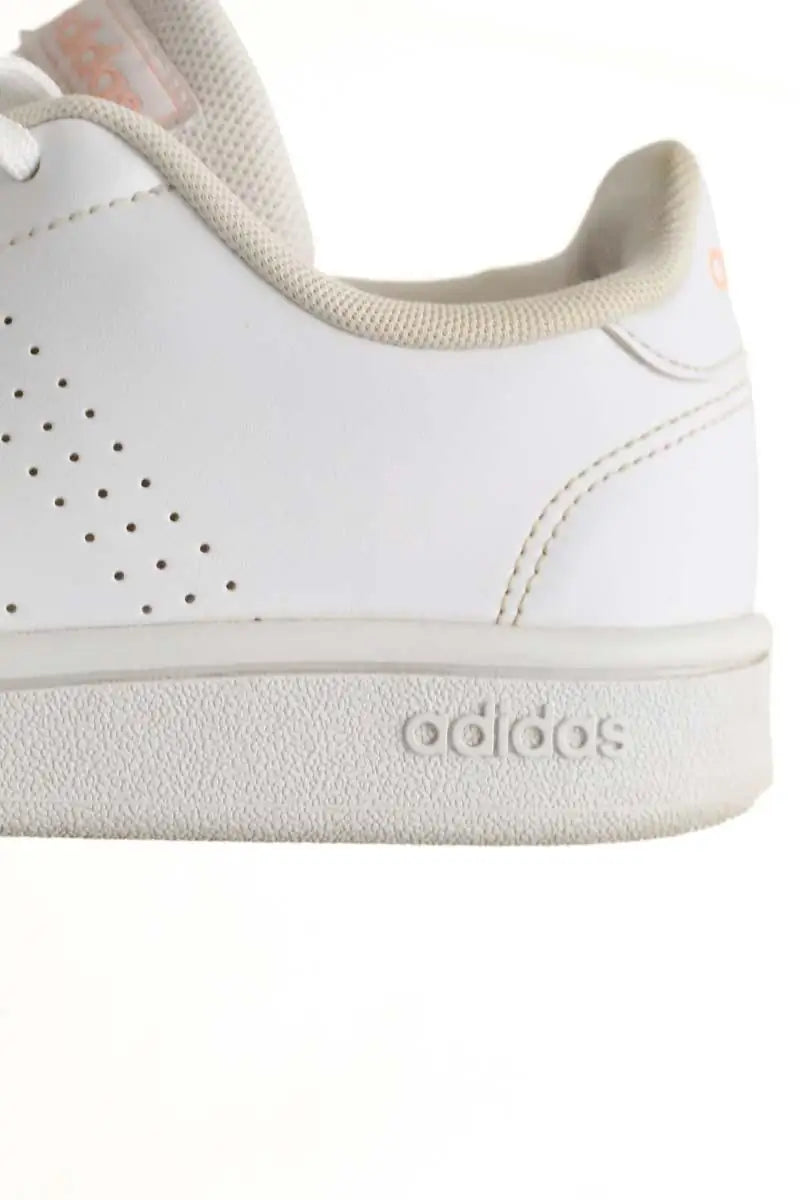 Baskets Adidas  Blanc