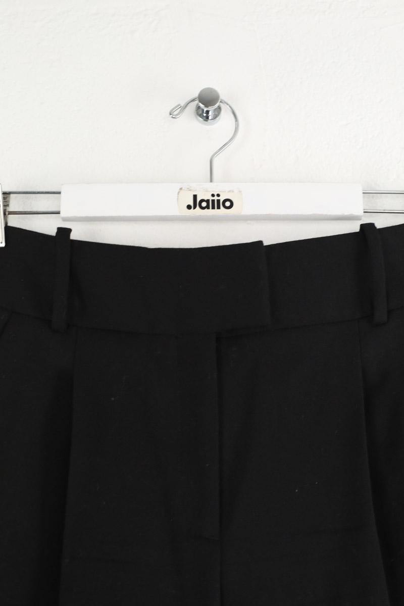 Pantalon Maje  Noir