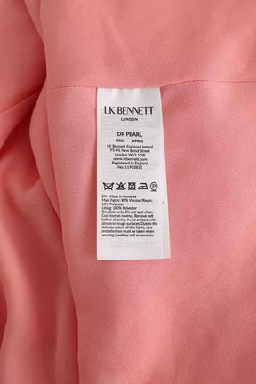 Robe LK Bennett  Rose