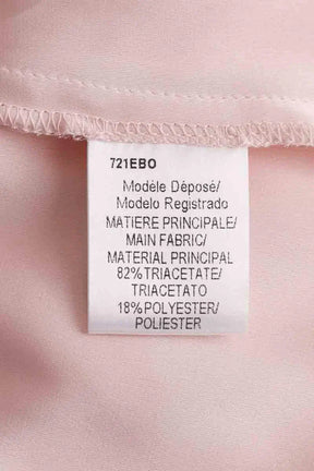 Jupe Paule Ka Rose en Synthétique