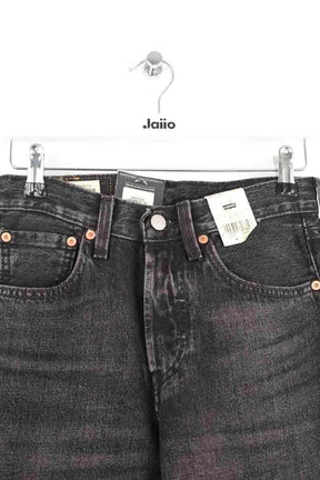 Jean droit Levi's  Noir