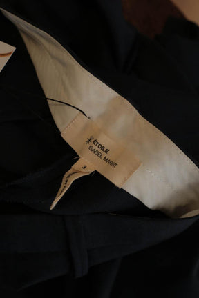 Slim Isabel Marant Étoile  Bleu