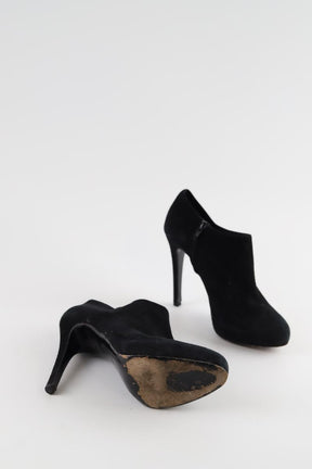 Talons Gerard Darel  Noir