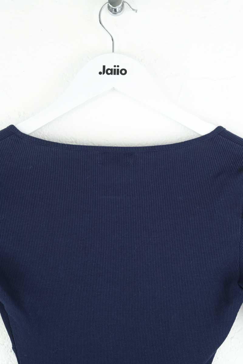 Top Ysé  Bleu