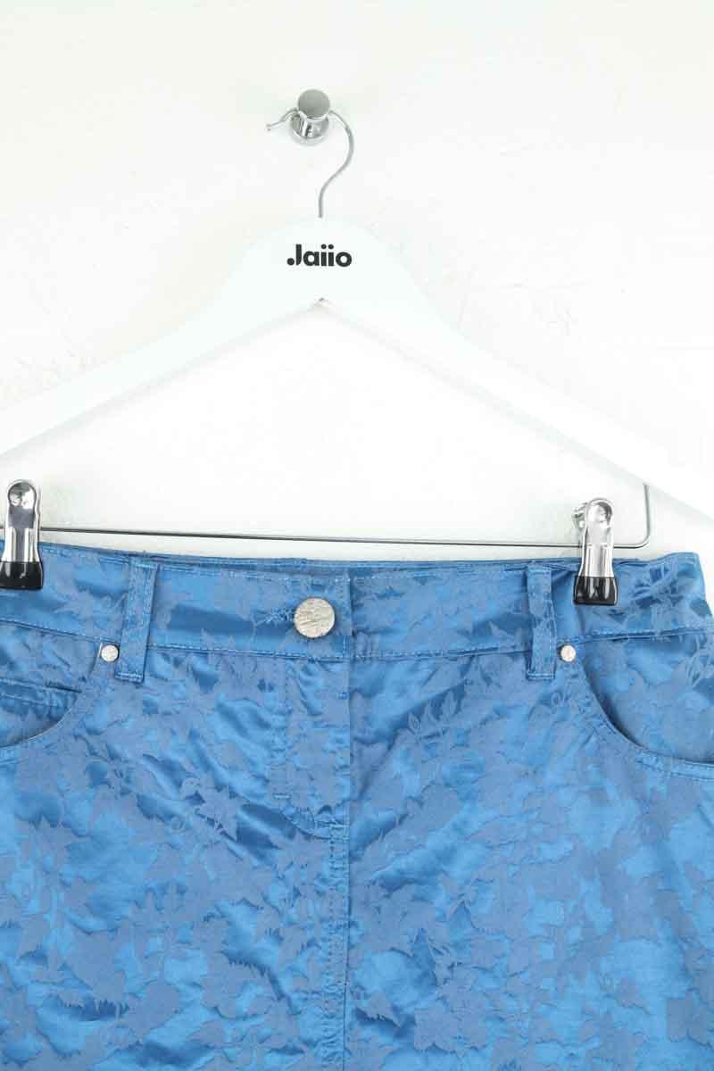 Mini Galliano  Bleu