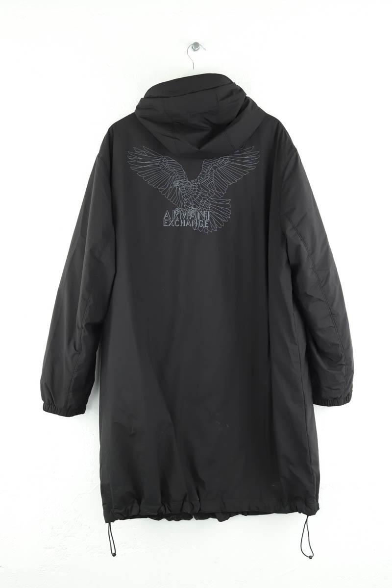 Autres Armani  Noir