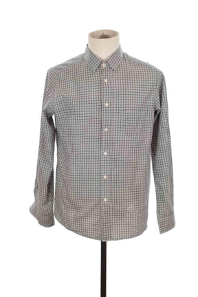Chemise Isabel Marant  Gris