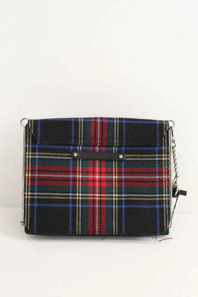 Sac à bandoulière Jean Paul Gaultier  Multicolore