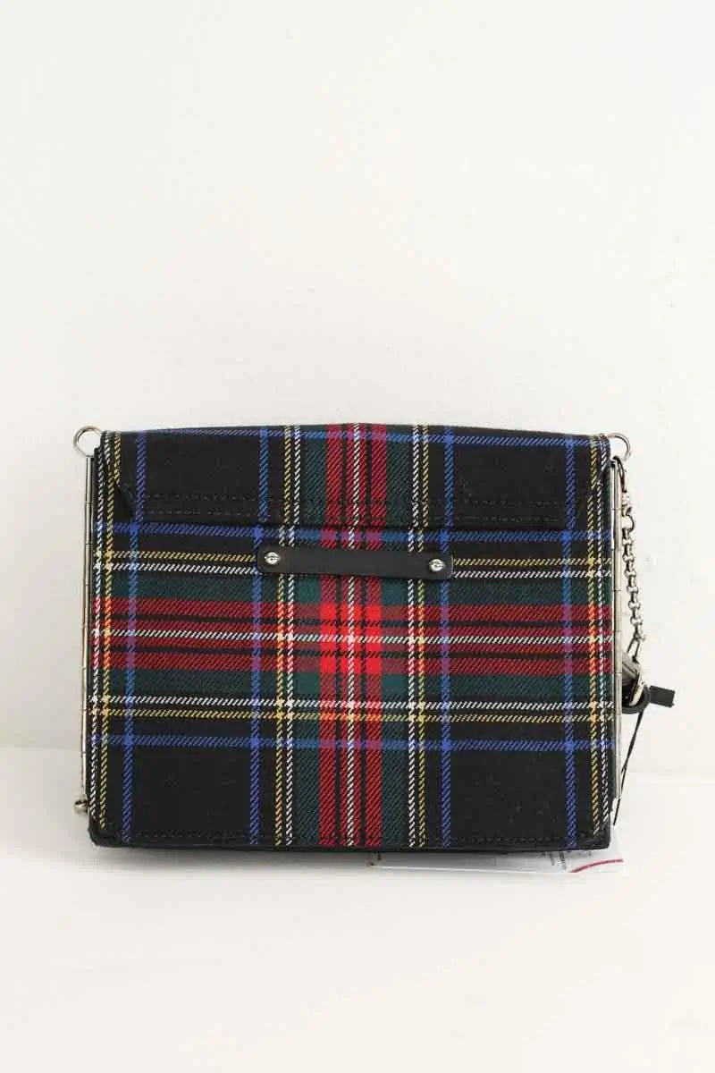 Sac à bandoulière Jean Paul Gaultier  Multicolore