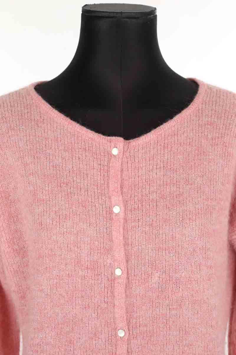 Cardigans Sézane  Rose