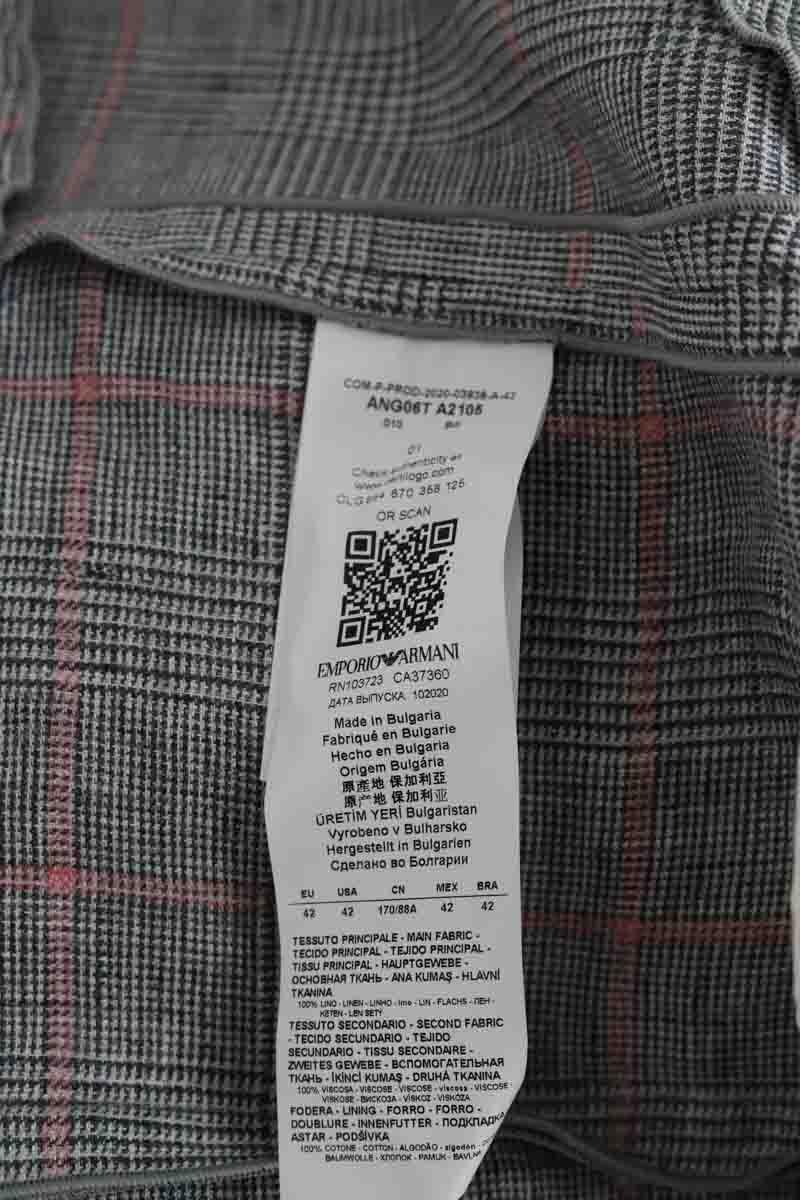 Blazers Ralph Lauren  Gris