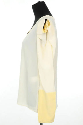 Blouse Sonia Rykiel  Beige