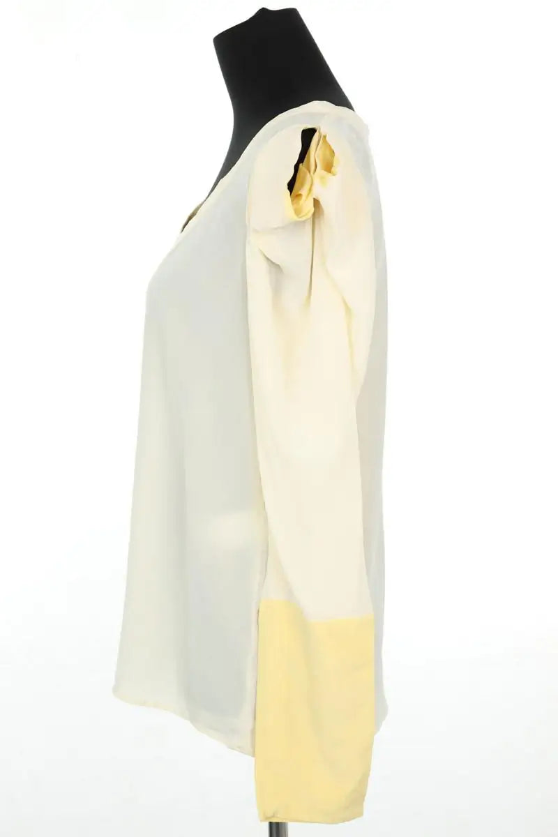 Blouse Sonia Rykiel  Beige