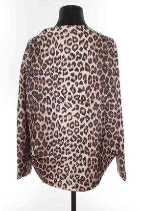 Blouses La Prestic Ouiston  Vert