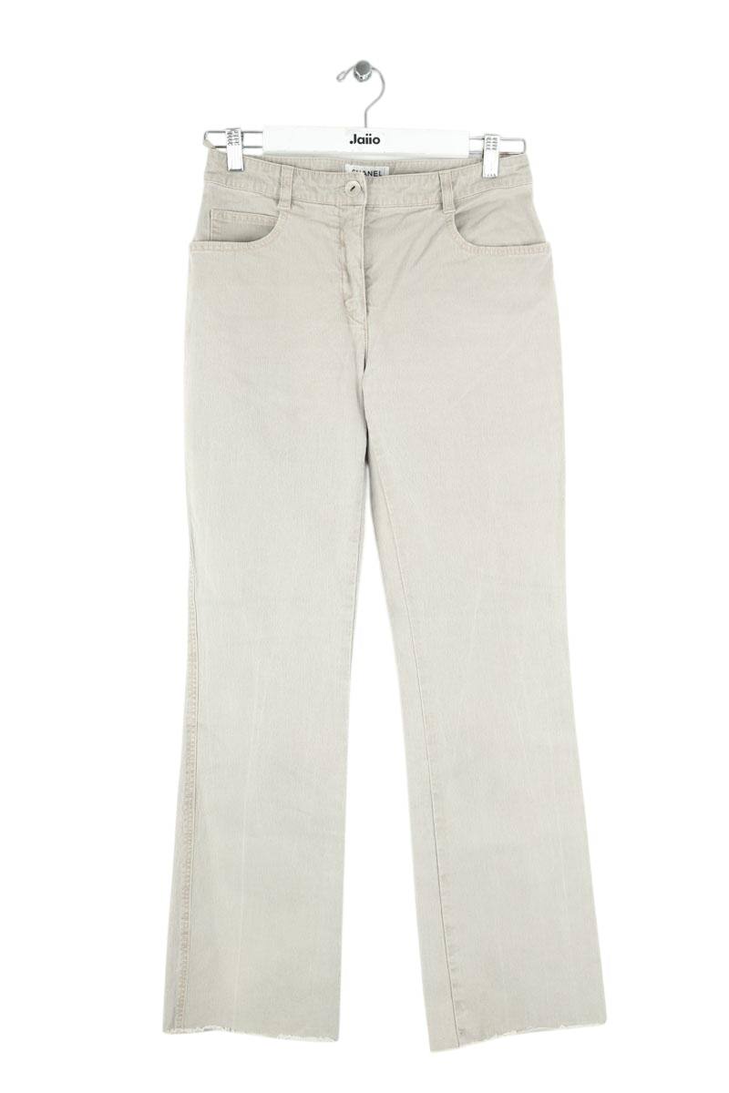 Slim Chanel  Gris