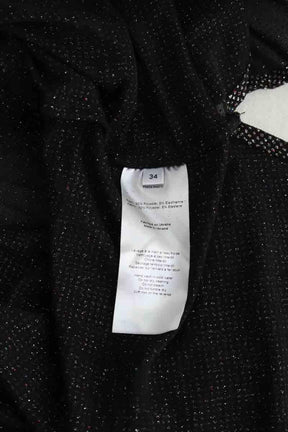 Chemises Roseanna  Noir