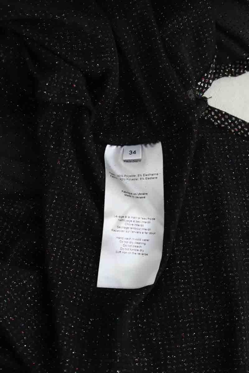Chemises Roseanna  Noir