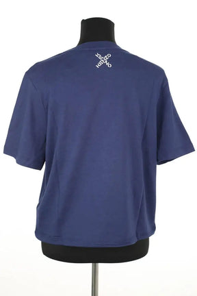 T-shirt Kenzo  Bleu