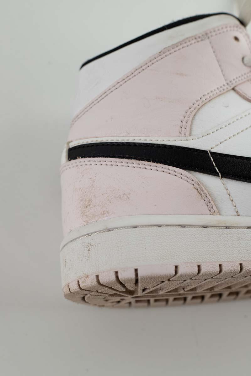 Baskets Nike  Rose