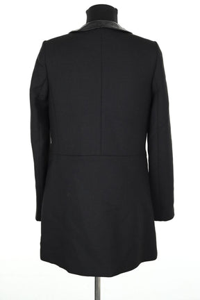 Manteau Claudie Pierlot  Noir