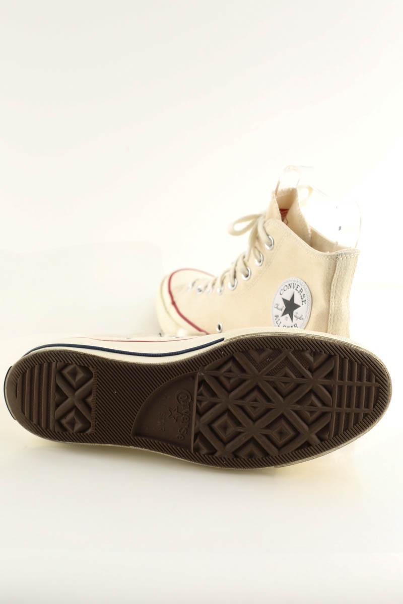 Baskets Converse  Blanc
