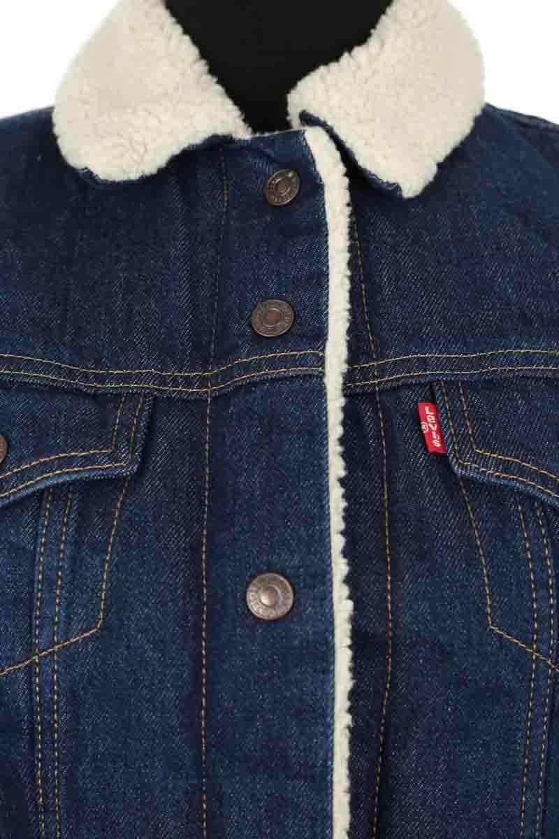 Veste Levi's  Bleu