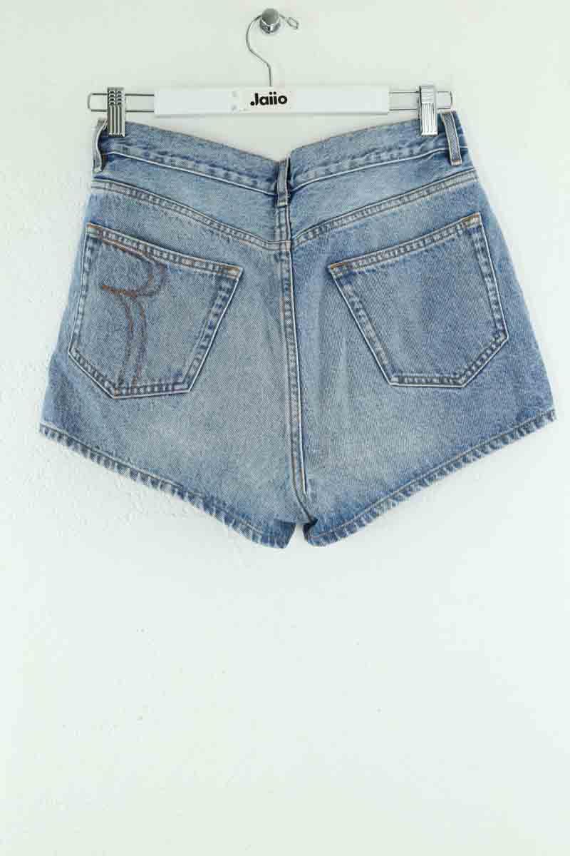 Mini Rouje  Bleu