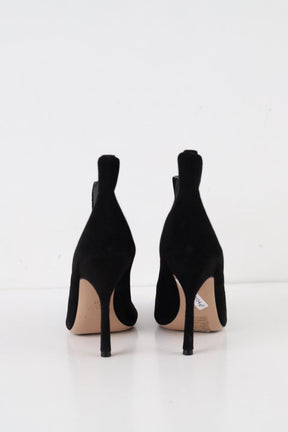 Boots Armani  Noir