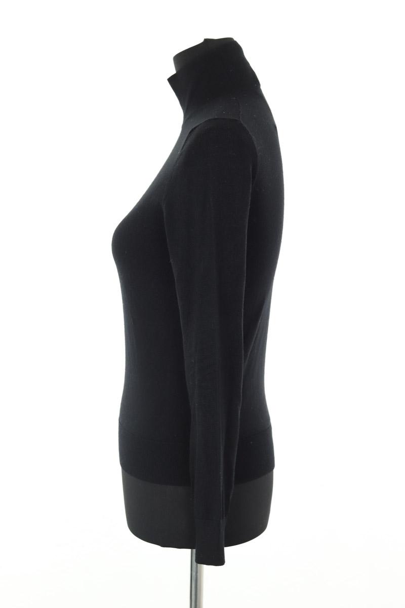 Tricot Theory  Noir