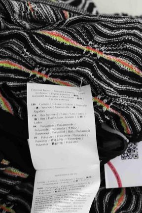 Combinaison Missoni  Noir