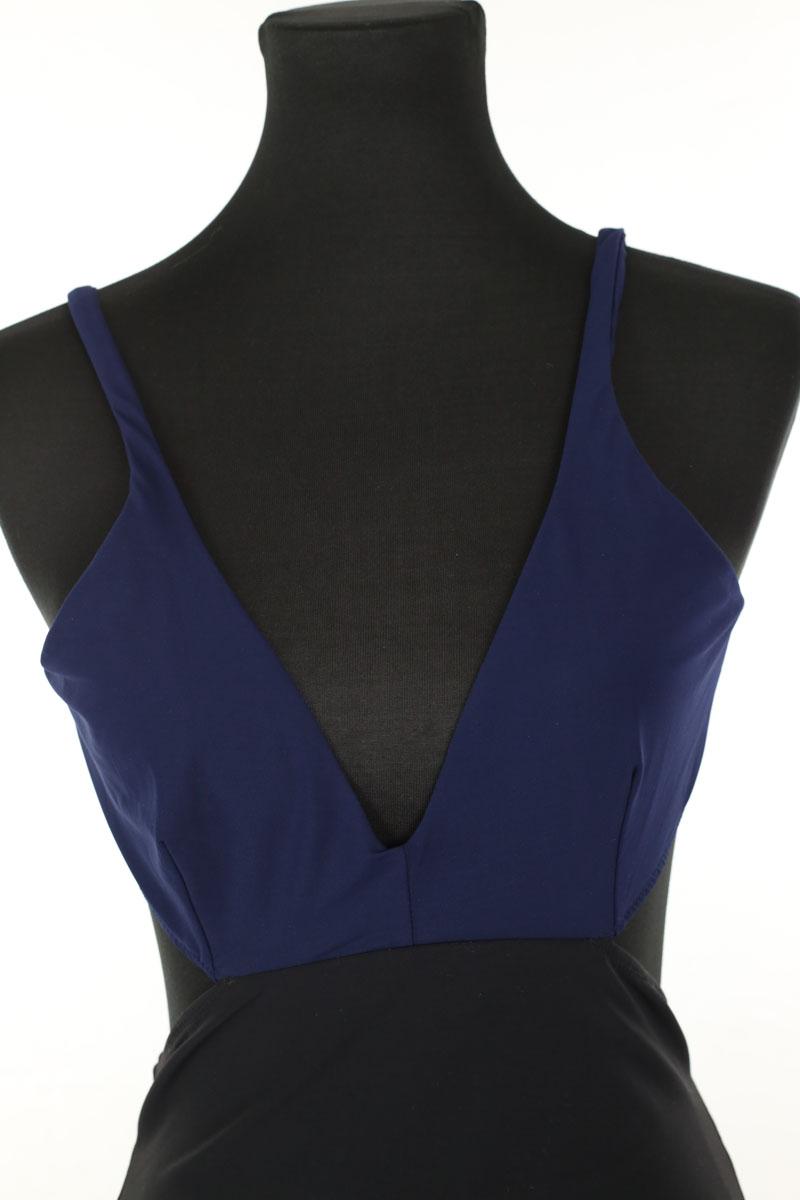 Maillot de bain Other Brand  Bleu