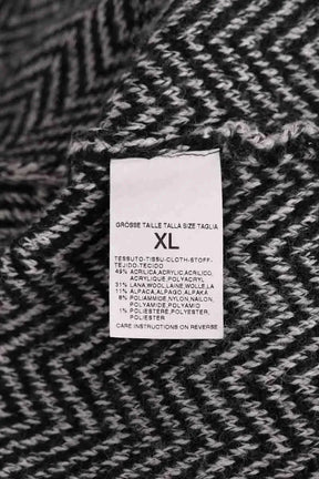 Gilet Marella Noir en Synthétique