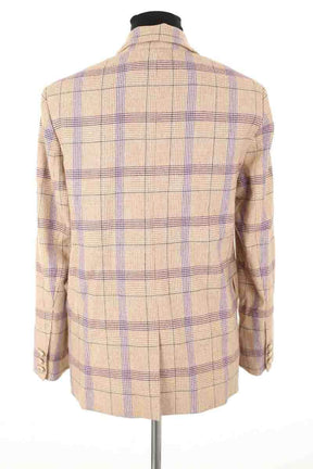 Blazer Maje  Beige