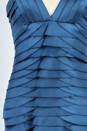 Robe BCBG Max Azria  Bleu